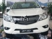 Mazda BT 50 AT 2019 - Bán Mazda BT 50 AT đời 2019, màu trắng, nhập khẩu, 623 triệu