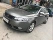 Kia Cerato 2009 - Bán ô tô Kia Cerato đời 2009, màu xám, nhập khẩu nguyên chiếc, giá 363tr