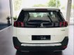 Peugeot 5008 2019 - Bán Peugeot 5008 đời 2019, màu trắng, ưu đãi lớn