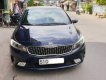 Kia Cerato   2018 - Bán xe Kia Cerato sản xuất năm 2018, màu xanh lam, giá chỉ 639 triệu