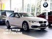 BMW 3 Series  320i   2019 - Bán BMW 3 Series 320i năm 2019, màu trắng, nhập khẩu nguyên chiếc