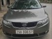 Kia Cerato 2009 - Bán ô tô Kia Cerato đời 2009, màu xám, nhập khẩu nguyên chiếc, giá 363tr