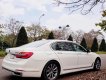 BMW 7 Series 730 Li 2017 - Cần bán xe BMW 7 Series 730 Li đời 2017, màu trắng, nhập khẩu