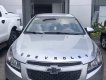 Chevrolet Cruze MT 2015 - Ban xe Cruze MT 2015, màu đen, 379tr