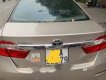 Toyota Camry   2.0E 2015 - Chính chủ bán xe Toyota Camry 2.0E đời 2015, màu vàng cát