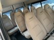 Ford Transit 2018 - Bán Ford Transit màu bạc 2018, số sàn, máy dầu, mua mới chính hãng