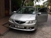 Mazda Premacy 1.8 AT 2005 - Cần bán lại xe Mazda Premacy 1.8 AT đời 2005, màu bạc