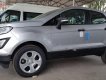 Ford EcoSport 2019 - Bán xe Ford EcoSport đời 2019, màu bạc, nhập khẩu nguyên chiếc, 569tr