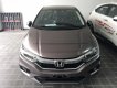 Honda City 1.5 TOP 2019 - Bán Honda City TOP 2019 tặng gói KM đặc biệt chỉ trong tháng 5