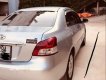 Toyota Vios   G   2008 - Bán xe Toyota Vios G 2008, màu bạc, xe đẹp