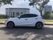 Mazda 2    2016 - Bán ô tô Mazda 2 năm 2016, màu trắng, xe đang hoạt động bình thường