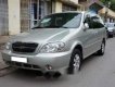 Kia Carnival   2009 - Bán xe Kia Carnival 2009 tự động, xe rộng rãi phù hợp