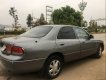 Mazda 626 1995 - Cần bán xe Mazda 626 đời 1995, màu xám, nhập khẩu nguyên chiếc như mới, giá tốt