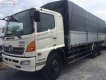 Hino 500 Series 16 T 2014 - Cần bán gấp Hino 500 Series 16 T năm 2014, màu trắng chính chủ