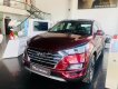 Hyundai Tucson Turbo 2019 - Cần bán xe Hyundai Tucson Turbo đời 2019, màu đỏ, giá 769tr