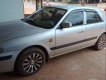 Mazda 626   2001 - Bán Mazda 626 năm sản xuất 2001, màu bạc, nhập khẩu 