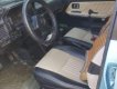 Mazda 323 1988 - Bán ô tô Mazda 323 sản xuất 1988, nhập khẩu nguyên chiếc