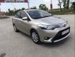 Toyota Vios   G AT 2015 - Cần bán lại xe Toyota Vios G AT sản xuất năm 2015, giá 478tr