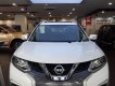 Nissan X trail V Series 2.5 SV Luxury 4WD 2019 - Bán xe Nissan X trail V Series 2.5 SV Luxury 4WD đời 2019, màu trắng, giá tốt