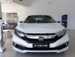 Honda Civic G 1.8L 2019 - Bán Honda Civic G 1.8L đời 2019, màu trắng, xe nhập