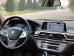 BMW 7 Series 730 Li 2017 - Cần bán xe BMW 7 Series 730 Li đời 2017, màu trắng, nhập khẩu