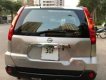 Nissan X trail  2.5AT   2008 - Bán Nissan Xtrail 2.5AT 2008 nhập Nhật đời 2008, đăng ký 2009, máy nguyên bản