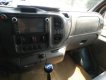 Ford Transit 2005 - Bán xe Ford Transit 2005, màu bạc, nhập khẩu