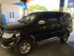 Isuzu Hi lander 2007 - Cần bán Isuzu Hi lander đời 2007, màu đen