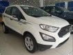 Ford EcoSport 2019 - Bán ô tô Ford EcoSport đời 2019, màu trắng, xe mới 100%