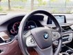 BMW 7 Series 730 Li 2017 - Cần bán xe BMW 7 Series 730 Li đời 2017, màu trắng, nhập khẩu