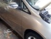 Mitsubishi Grandis   2008 - Cần bán gấp Mitsubishi Grandis sản xuất năm 2008, nhập khẩu nguyên chiếc