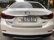 Mazda 6 2018 - Cần bán gấp Mazda 6 đời 2018, màu trắng, giá 938tr