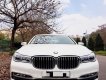 BMW 7 Series 730 Li 2017 - Cần bán xe BMW 7 Series 730 Li đời 2017, màu trắng, nhập khẩu