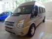 Ford Transit    2018 - Bán Ford Transit năm 2018, màu bạc. Giao xe ngay