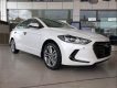 Hyundai Elantra  2.0AT 2019 - Bán Hyundai Elantra 2.0AT 2019, phiên bản Sedan hạng C sang trọng nhưng tiết kiệm nhiên liệu