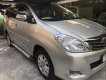 Toyota Innova 2009 - Cần bán gấp Toyota Innova đời 2009, màu bạc, xe nhập chính chủ, giá cạnh tranh