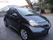 Toyota Aygo 1.0 MT 2005 - Bán Toyota Aygo 1.0 MT sản xuất 2005, màu xám, xe nhập  