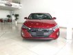 Hyundai Elantra Sport 1.6 AT 2019 - Bán xe Hyundai Elantra Sport 1.6 AT 2019, màu đỏ