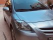 Toyota Vios   G   2008 - Bán xe Toyota Vios G 2008, màu bạc, xe đẹp