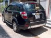 Chevrolet Captiva LT 2007 - Bán xe Chevrolet Captiva LT đời 2007, màu đen chính chủ, giá 270tr