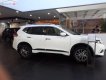 Nissan X trail V Series 2.5 SV Luxury 4WD 2019 - Bán xe Nissan X trail V Series 2.5 SV Luxury 4WD đời 2019, màu trắng, giá tốt