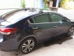 Kia Cerato   2018 - Bán xe Kia Cerato sản xuất năm 2018, màu xanh lam, giá chỉ 639 triệu