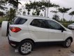 Ford EcoSport   Titanium  2016 - Bán xe Ford EcoSport Titanium 2016, màu trắng, nhập khẩu