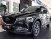 Mazda CX 5   2019 - Cần bán xe Mazda CX 5 năm 2019, màu đen, ưu đãi hơn 50 triệu đồng