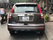 Honda CR V 2.4 AT 2010 - Cần bán xe Honda CR V 2.4 AT 2010, giá chỉ 595 triệu