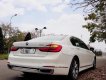 BMW 7 Series 730 Li 2017 - Cần bán xe BMW 7 Series 730 Li đời 2017, màu trắng, nhập khẩu