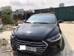 Hyundai Elantra   2.0AT   2018 - Bán Hyundai Elantra 2.0AT 2018, xe đăng kí tên tư nhân 1 chủ - Đẹp xuất sắc