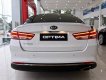 Kia Optima 2018 - Bán Kia Optima đời 2018, màu trắng