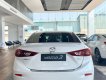 Mazda 3  1.5L AT 2019 - Bán xe Mazda 3 Sedan 1.5L 2019 - Ưu đãi hấp dẫn - hỗ trợ vay lên đến 80%