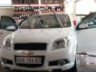 Chevrolet Aveo 2017 - Cần bán xe Chevrolet Aveo sản xuất 2017, màu trắng, nhập khẩu nguyên chiếc, giá tốt